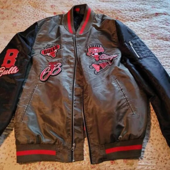 Mens jacket - Picture 4 of 5